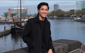8 Potret Kece Teuku Rassya Putra Tamara Bleszynski, Tipe Calon Suami Idaman