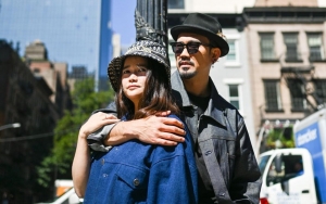 Denny Sumargo Syok Berat, Wajah Sang Istri 'Kembar' Dengan Foto Masa Muda Sosok Ini
