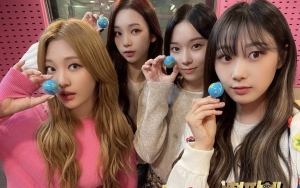 aespa Beruntung Dapat Tips Vocal dari Idol Legendaris SM Ini