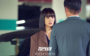 Kisah Park Ha Sun Terhenti di Separuh Jalan, Begini Komentarnya Soal Spin-off 'The Veil' 