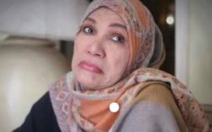 Dorce Gamalama Sudah Pulang Dari Rumah Sakit, Begini Kondisinya