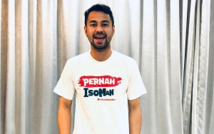 Bamby 'Putra' Piet Pagau Akui Ragu Minta Bantuan Raffi Ahmad Untuk Bertemu Sang Ayah