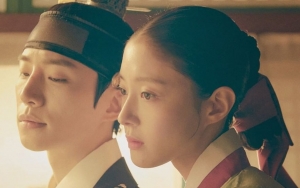 Chemistry Patut Dinanti, Lee Se Young Ngaku Bahagia Dipasangkan dengan Junho 2PM di 'Red Sleeve'