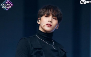 Jadi Korban Manipulasi 'Produce X 101', Kim Kookheon Akui Sempat Terpuruk Seperti Ini