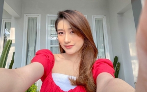 Amanda Caesa Pilih Fokus ke Musik Hingga Tolak Tawaran Sinetron, Punya Bank Lagu