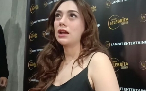 Celine Evangelista Sebut Kodrat Istri Harus Nurut Suami, Dapat Cibiran 'Cerai Dua Kali'