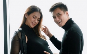 Baim Wong Dihujat, Pakar Beber Rahasia Dibalik Nama Anak Kedua Paula Verhoeven