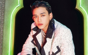 Lucas WayV Tak Ada di Merchandise Terbaru NCT, SM Didesak Segera Beri Penjelasan