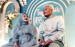 Timbulkan Gelak Tawa, Nathalie Holscher Minta Sule Pergi Ke Amerika Hingga Ngidam Bertemu Spider-Man