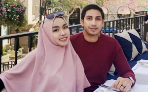 Sederet Potret Mesra Medina Zein Dan Lukman Azhari Sebelum Ramai Isu KDRT 