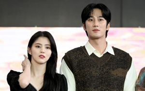 Adegan Ranjang Han So Hee dan Ahn Bo Hyun di 'My Name' Kejutkan Penonton