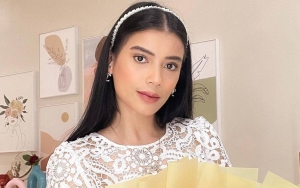 Bukan Baper, Tujuan Sabrina Chairunnisa 'Ngegas' Usai Wajahnya Dicela Justru Demi Sosok-sosok Ini