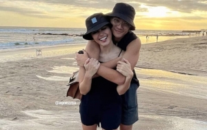 Adam Rosyadi Cium Agnes Monica Hingga Pamer Postingan 'Private Wedding', Wajah Mirip Wijaya Saputra?