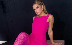 Jumlah Pengikut Capai 85 Juta, Addison Rae Malah Di-Banned Pihak TikTok