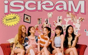 Baru Dirilis, Red Velvet Pesta Teh di MV 'Queendom' Versi Remix dari Demicat