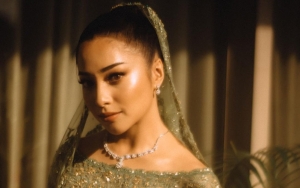 Anniversary 1 Tahun, Nikita Willy Kenang Sederet Momen Riweh Saat Hari Pernikahannya
