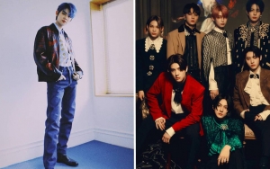 Terinspirasi, Yeonjun TXT Bayangkan Lirik Lagu 'Blockbuster' ENHYPEN Seperti Film