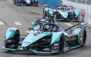 Jakarta Terpilih Jadi Tuan Rumah Formula E 2022, Bakal Gelar Balapan di Jalanan Kota?