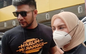 Ammar Zoni Pastikan Segera Tambah Momongan, Irish Bella: Kita Lagi Usaha