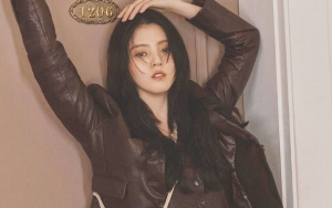 Han So Hee Tenangkan Pikiran Cemas Dengan Konsumsi Obat Khusus Sebelum 'My Name' Dirilis 