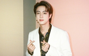Pilih Lakukan Ini daripada Hal yang Produktif, Pemikiran Jin BTS Soal Istirahat Relatable Banget