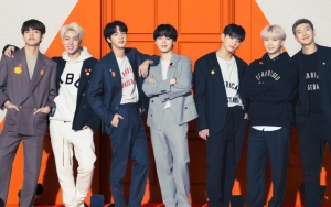 Jadi 'Anggota Keluarga Baru' BTS, Sosok Menggemaskan di 'In the SOOP 2' Ini Berhasil Curi Fokus