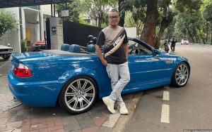 Ngeri, Kepala Uya Kuya Pernah Dipukul Pakai Batu Bata Imbas Gelar 'Raja Settingan'