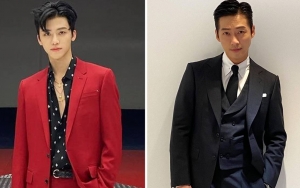 Jaemin NCT dan Nam Goong Min Potensi Besar Jadi Duo Aktor Sempurna, Fans Menjamin Penuh
