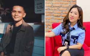 Salting, Adjis Doaibu Diam-diam Ternyata Pernah Naksir Kiky Saputri