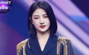 Disebut Jadi Korban Evil Editing, Eliminasi Cai Bing di 'Girls Planet 999' Banjir Komentar Kecewa