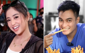 Dewi Persik Bela Baim Wong Sambil Singgung Pendukung 'Nyai Kupret'