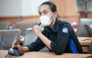 Mahasiswa Korban 'Smackdown' Sudah Lakukan MRA, RS Enggan Beberkan Hasil Pemeriksaan