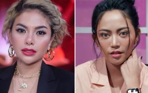 Reaksi Nikita Mirzani Soal Rachel Vennya Bakal Diperiksa Polisi: Seneng Banget!