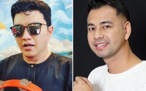 Disindir 'Ngemis', Aldi Taher Sebenarnya Malu Kembali Tagih Uang Transferan ke Raffi Ahmad