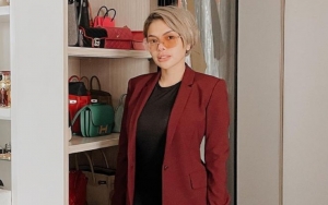 Kadung Beri Uang Rp10 Juta, Nikita Mirzani Kini Merasa Ditipu Kakek Suhud?