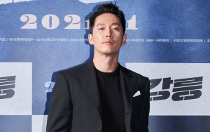 Biasa Baik, Jang Hyuk Antusias Jadi Penjahat di Film Noir 'Tomb of the River'