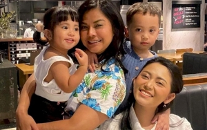 Ibunda Rachel Vennya Ngode Tertekan Usai Dapat DM Jahat dari Haters, Begini Isinya