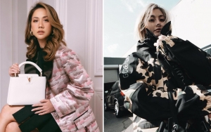 Bikin Bingung, Potret Misterius BCL Ini Dinilai Mirip Banget dengan Agnez Mo