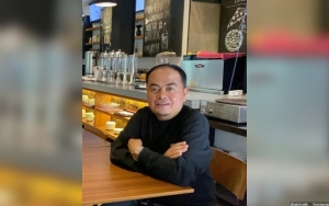 Kasus Hukum Bertambah, Ayah Taqy Malik Ketawain Dipolisikan Mantan Pengacara