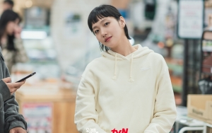 Kim Go Eun Favoritkan Adegan Saat Sel-Sel Kumpul di 'Yumi's Cells'