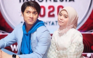 Tak Hadiri Pernikahan Ridho DA, Lesty Kejora dan Rizky Billar Pamer Dapat Hadiah dari Pasangan ini