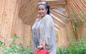 Sindir Soal Cepu, Jennifer Jill Kini Malah Bersyukur Dijauhi Teman