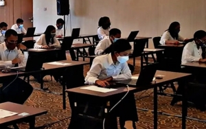 BKN Sebut Pengumuman SKD CPNS Kemungkinan Diundur Hingga Awal November