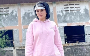 Sempat Diserang, Nikita Mirzani Kini Halu Jadi Milik V BTS Justru Didukung? 