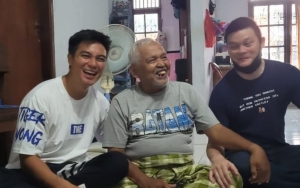 3 Permintaan Maaf Kakek Suhud ke Baim Wong, Ada Soal Konten Bareng Nikita Mirzani