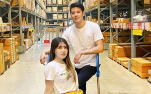 Via Vallen Umbar Kemesraan Bareng Chevra Yolandi, Caranya Ungkapkan Cinta Jadi Sorotan