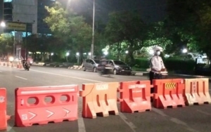 Pemerintah Umumkan Nasib PPKM Level 1-4 Hari Ini, Intip Kondisi COVID-19 Indonesia
