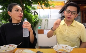 Kelakuan Masa Muda Dibongkar, Nikita Mirzani Akui Pernah Suka Nicky Tirta