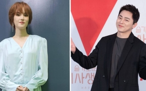 Gummy Sempat Terkejut Jo Jung Suk Ingin Punya Anak Lagi, Malah Tahu Dari Sosok Ini