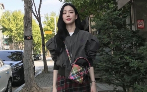 Lee Yu Bi Terkejut Setiap Bertemu dengan Ahn Bo Hyun di Lokasi Syuting 'Yumi's Cells', Kenapa?